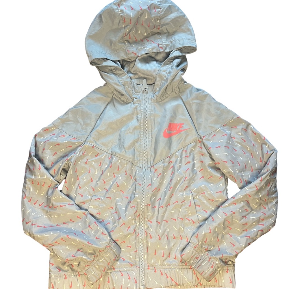 Girls Nike Jacket